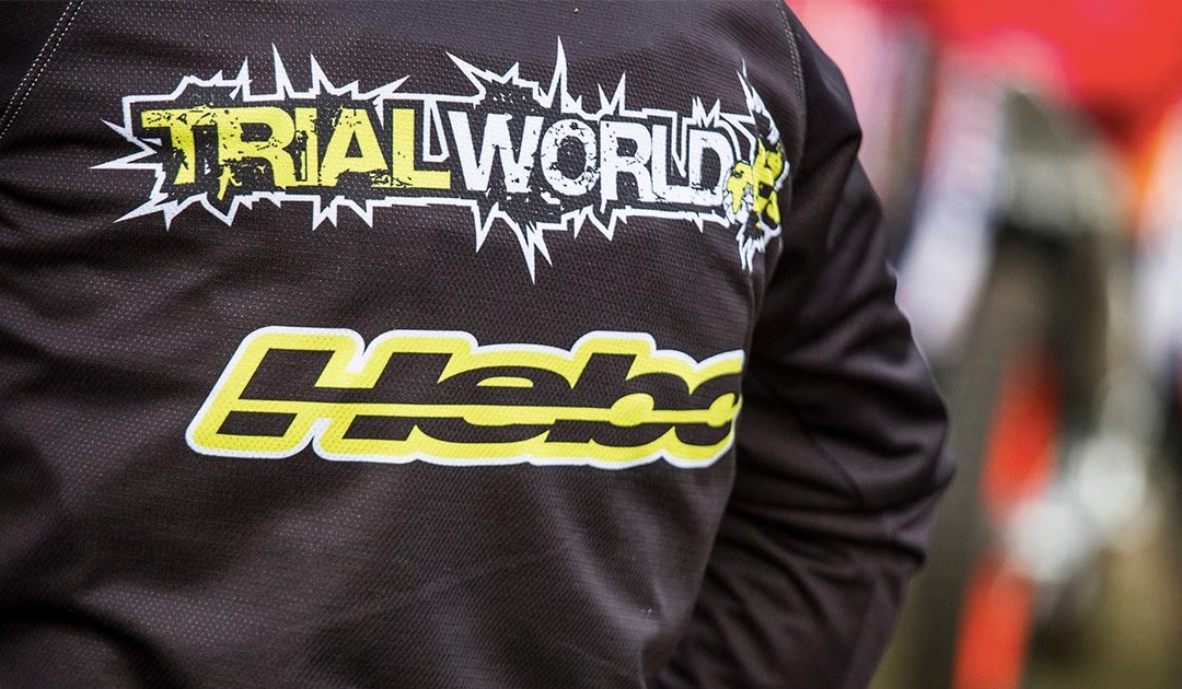 Logo Hebo y Trialworld