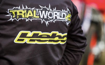 Calendario de Cursos y Actividades Trialworld 2016