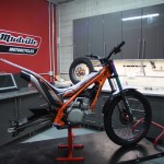 Preparacion Scorpa trial