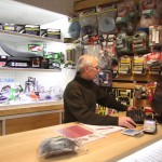 Recambios Mudville Motorcycles