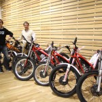 Tienda Mudville Motorcycles