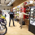 Tienda Mudville Motorcycles