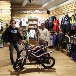 Tienda Mudville Motorcycles