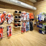 Tienda Mudville Motorcycles
