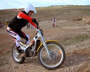 Curso de Trial para adultos cursostrialmadrid_trialworld