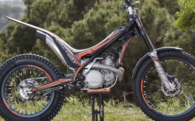 Scorpa Factory 2015 ya disponible en Mudville