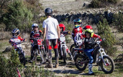 Aplazado el curso 13 – 14 de Febrero